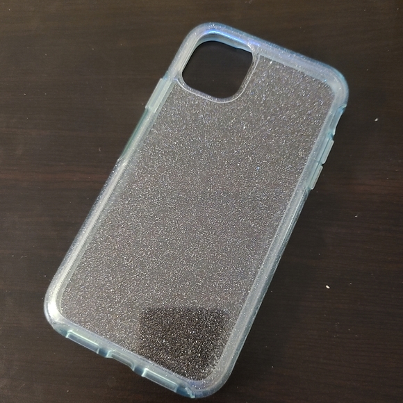 OtterBox Other - 🔷️ 5/$25 iPhone 10 Otterbox Symmetry Stardust Case